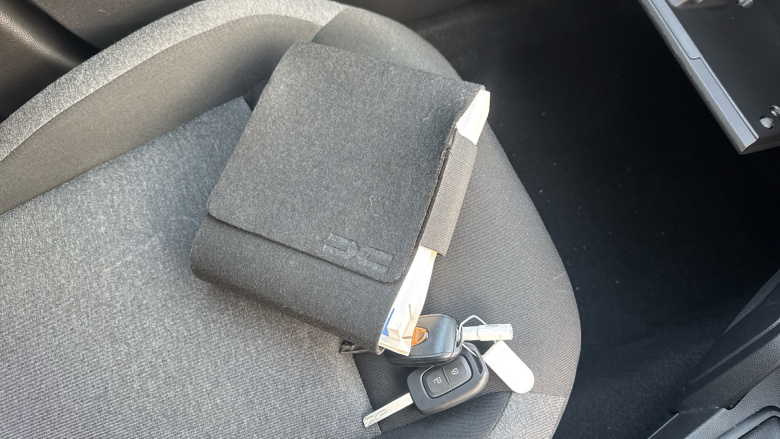 Dacia Duster 1.0 TCe 90 Essential 5dr Petrol Estate